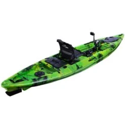 ExtaSea-Yak 366 Pedal II 1 Personen Sit On Top Mit Pedalantrieb -Adventure Paddel Verkauf extasea yak 366 pedal ii 1 personen sit on top mit pedalantrieb 5