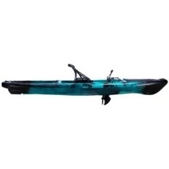 ExtaSea-Yak 396 Pedal II 1 Personen Kajak Mit Pedalantrieb Sit On Top -Adventure Paddel Verkauf extasea yak 396 pedal ii 1 personen kajak mit pedalantrieb sit on top 3