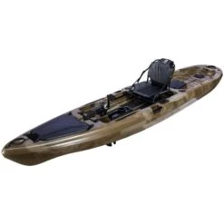 ExtaSea-Yak 396 Pedal II 1 Personen Kajak Mit Pedalantrieb Sit On Top -Adventure Paddel Verkauf extasea yak 396 pedal ii 1 personen kajak mit pedalantrieb sit on top 4