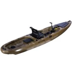 ExtaSea-Yak 396 Pedal II 1 Personen Kajak Mit Pedalantrieb Sit On Top -Adventure Paddel Verkauf extasea yak 396 pedal ii 1 personen kajak mit pedalantrieb sit on top 5