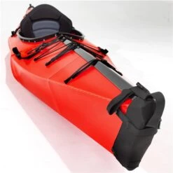 FoldYak One 390 Faltkajak Im Origami Stil Faltboot Red 11 FoldYak One 390 Faltkajak Im Origami Stil Faltboot Red -Adventure Paddel Verkauf foldyak one 390 faltkajak im origami stil faltboot red 3