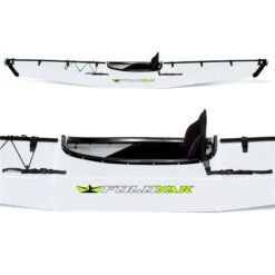 FoldYak One 390 Faltkajak Im Origami Stil Faltboot White 10 FoldYak One 390 Faltkajak Im Origami Stil Faltboot White -Adventure Paddel Verkauf foldyak one 390 faltkajak im origami stil faltboot white 2