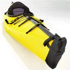 FoldYak One 390 Faltkajak Im Origami Stil Faltboot Yellow -Adventure Paddel Verkauf foldyak one 390 faltkajak im origami stil faltboot yellow 4