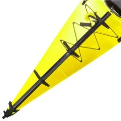 FoldYak One 390 Faltkajak Im Origami Stil Faltboot Yellow -Adventure Paddel Verkauf foldyak one 390 faltkajak im origami stil faltboot yellow 5