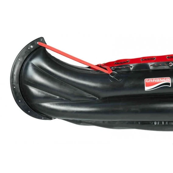 Grabner Adventure Expedition Kanu Expeditionskajak Tourencanadier Luftboot 8 Grabner Adventure Expedition Kanu Expeditionskajak Tourencanadier Luftboot – Bild 6