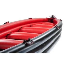 Grabner Adventure Team 10er Kanu Kanadier Gruppen Schlauchboot -Adventure Paddel Verkauf grabner adventure team 10er kanu kanadier gruppen schlauchboot 4