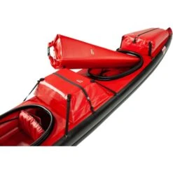 Grabner Escape 2 Personen Tourenkajak Luftkajak -Adventure Paddel Verkauf grabner escape 2 personen tourenkajak luftkajak 5