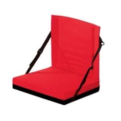 Grabner Faltsitz Mit Rückenlehne