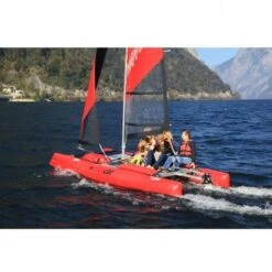 Grabner Happy Cat Evolution Katamaran Sport Luftboot Segelboot 7 Grabner Happy Cat Evolution Katamaran Sport Luftboot Segelboot -Adventure Paddel Verkauf grabner happy cat evolution katamaran sport luftboot segelboot 2