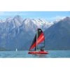 Grabner Happy Cat Neo Katamaran Sport Luftboot Segelboot -Adventure Paddel Verkauf grabner happy cat neo katamaran sport luftboot segelboot