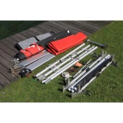 Grabner Happy Cat Neo Katamaran Sport Luftboot Segelboot -Adventure Paddel Verkauf grabner happy cat neo katamaran sport luftboot segelboot 2