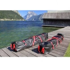 Grabner Happy Cat Neo Katamaran Sport Luftboot Segelboot -Adventure Paddel Verkauf grabner happy cat neo katamaran sport luftboot segelboot 3