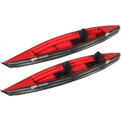 Grabner Holiday 2 2er Kajak Luftboot Schlauchboot -Adventure Paddel Verkauf grabner holiday 2 2er kajak luftboot schlauchboot 3