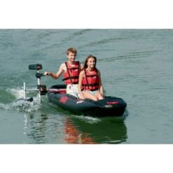 Grabner Motorhalterung Für Ausleger -Adventure Paddel Verkauf grabner motorhalterung fur ausleger 2