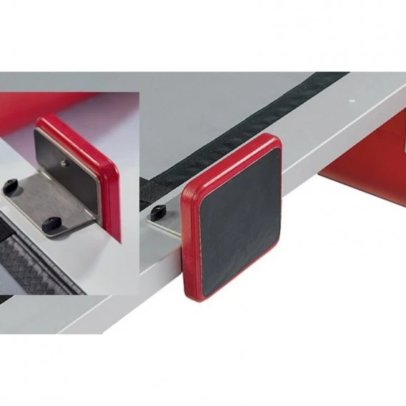 Grabner Motorhalterung Happy Cat Evolution 3 Grabner Motorhalterung Happy Cat Evolution