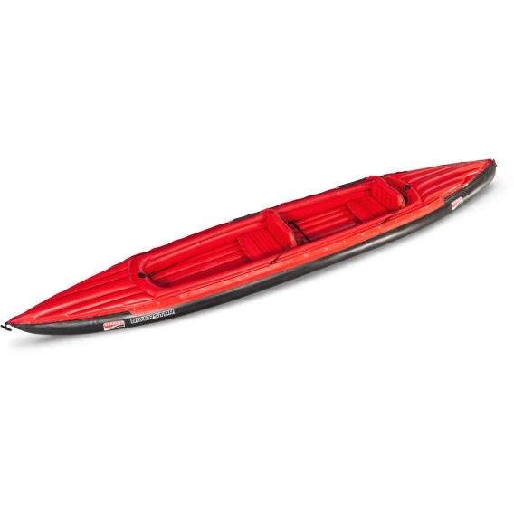 Grabner Riverstar Kajak Luftkajak Luftboot Schlauchboot 3 Grabner Riverstar Kajak Luftkajak Luftboot Schlauchboot