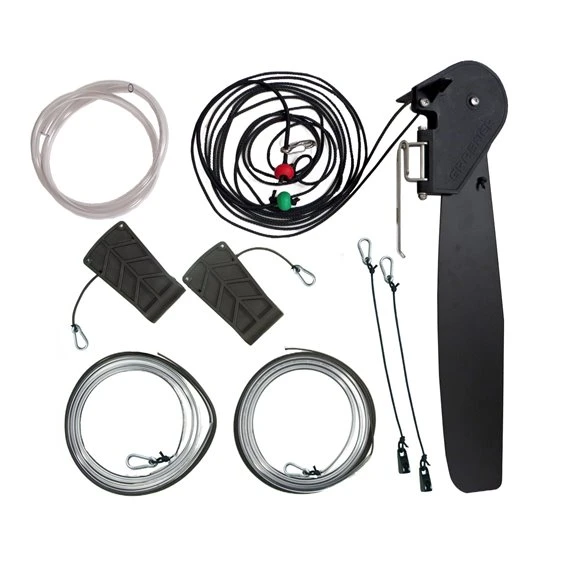 Grabner Steuervorrichtung Kajak Ab 2021 3 Grabner Steuervorrichtung Kajak Ab 2021