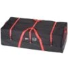 Grabner Universal Packtasche Für Boote Max. 120 X 60 X 35 Cm Schwarz-rot -Adventure Paddel Verkauf grabner universal packtasche fur boote max 120 x 60 x 35 cm schwarz rot