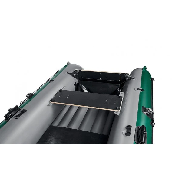 Gumotex Alfonso Angelkajak Angler Schlauchboot Angelboot 6 Gumotex Alfonso Angelkajak Angler Schlauchboot Angelboot – Bild 4