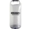 Gumotex Dry Bag Wasserdichter Packsack Transparent 20L -Adventure Paddel Verkauf gumotex dry bag wasserdichter packsack transparent 20l