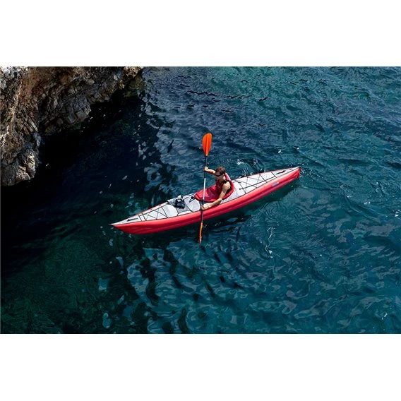 Gumotex Framura Luftboot Tourenkajak Seekajak 8 Gumotex Framura Luftboot Tourenkajak Seekajak – Bild 6