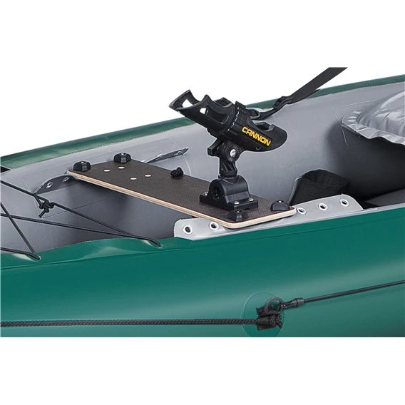 Gumotex Halibut Angelboot Schlauchboot Angler Kajak 7 Gumotex Halibut Angelboot Schlauchboot Angler Kajak – Bild 5