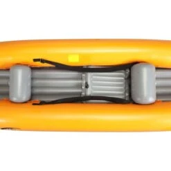 Gumotex K1 Wildwasser Kajak 1er Schlauchboot Raft Luftboot -Adventure Paddel Verkauf gumotex k1 wildwasser kajak 1er schlauchboot raft luftboot 2