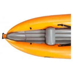 Gumotex K1 Wildwasser Kajak 1er Schlauchboot Raft Luftboot -Adventure Paddel Verkauf gumotex k1 wildwasser kajak 1er schlauchboot raft luftboot 3