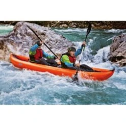 Gumotex K2 2er Wildwasser Kajak Schlauchboot Luftboot Raftboot -Adventure Paddel Verkauf gumotex k2 2er wildwasser kajak schlauchboot luftboot raftboot 3