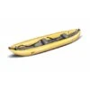 Gumotex K2 Wildwasser Kajak 2er Raft Luftboot Schlauchboot Gelb -Adventure Paddel Verkauf gumotex k2 wildwasser kajak 2er raft luftboot schlauchboot gelb