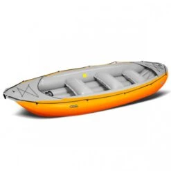 Gumotex Ontario 450 S - 6 Personen Schlauchboot Wildwasser Trekking Boot -Adventure Paddel Verkauf gumotex ontario 450 s 6 personen schlauchboot wildwasser trekking boot 1