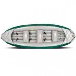 Gumotex Ontario 450 S - 6 Personen Schlauchboot Wildwasser Trekking Boot -Adventure Paddel Verkauf gumotex ontario 450 s 6 personen schlauchboot wildwasser trekking boot 2