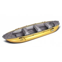 Gumotex Ontario 6 Personen Schlauchboot Wildwasser Trekking Boot -Adventure Paddel Verkauf gumotex ontario 6 personen schlauchboot wildwasser trekking boot 2