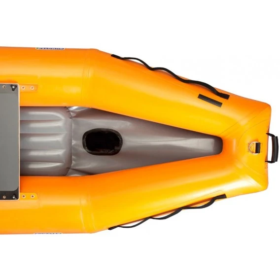 Gumotex Orinoco Wildwasser Raft Trekking Schlauchboot Nitrilon 5 Gumotex Orinoco Wildwasser Raft Trekking Schlauchboot Nitrilon – Bild 3