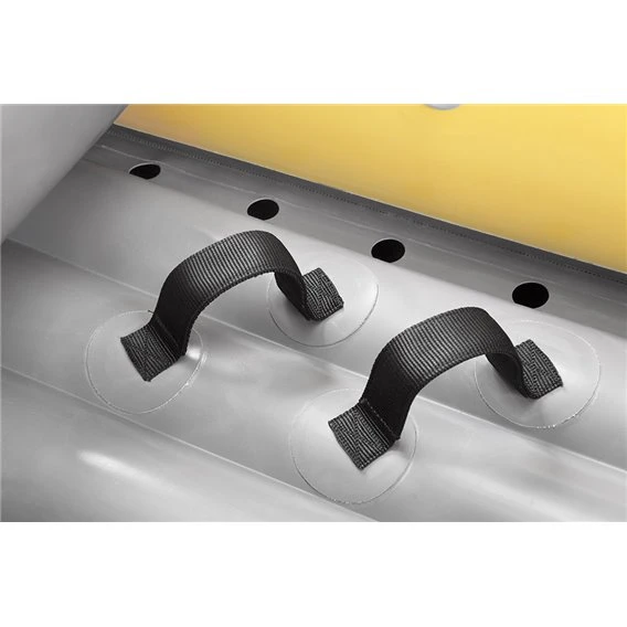 Gumotex Pulsar Raft Boot Wildwasser Schlauchboot Nitrilon 4 Gumotex Pulsar Raft Boot Wildwasser Schlauchboot Nitrilon – Bild 2