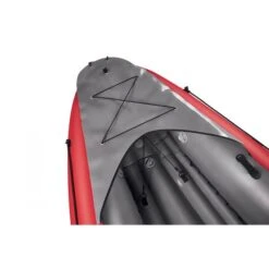 Gumotex Ruby XL 3 Personen Schlauchboot Aufblasbares Kanu Motorboot -Adventure Paddel Verkauf gumotex ruby xl 3 personen schlauchboot aufblasbares kanu motorboot 2