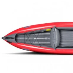 Gumotex Safari 330 XL 1er Sportkajak Wildwasser Luftkajak Nitrilon -Adventure Paddel Verkauf gumotex safari 330 xl 1er sportkajak wildwasser luftkajak nitrilon 2