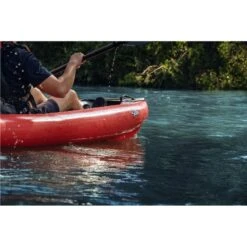 Gumotex Solar II 2 Personen Luftboot Nitrilon Kajak -Adventure Paddel Verkauf gumotex solar ii 2 personen luftboot nitrilon kajak 5