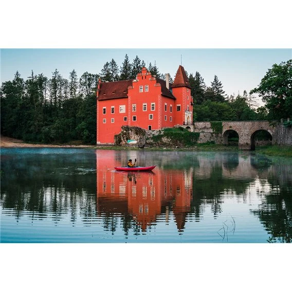 Gumotex Swing I 1er Kajak Luftkajak Schlauchkajak Nitrilon 8 Gumotex Swing I 1er Kajak Luftkajak Schlauchkajak Nitrilon – Bild 6