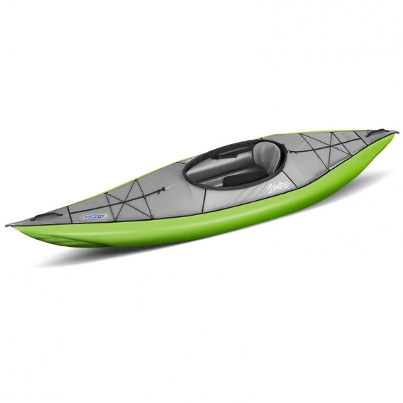 Gumotex Swing I 1er Kajak Luftkajak Schlauchkajak Nitrilon 3 Gumotex Swing I 1er Kajak Luftkajak Schlauchkajak Nitrilon