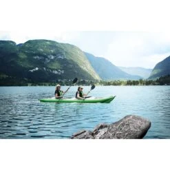 Gumotex Swing II 2er Kajak Luftkajak Schlauchkajak Nitrilon 10 Gumotex Swing II 2er Kajak Luftkajak Schlauchkajak Nitrilon -Adventure Paddel Verkauf gumotex swing ii 2er kajak luftkajak schlauchkajak nitrilon 3