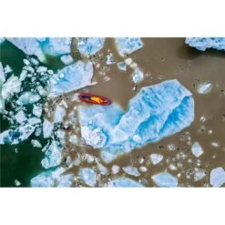 Gumotex Thaya 2 Personen Kajak Drop Stitch Luftboot Rot -Adventure Paddel Verkauf gumotex thaya 2 personen kajak drop stitch luftboot rot 4