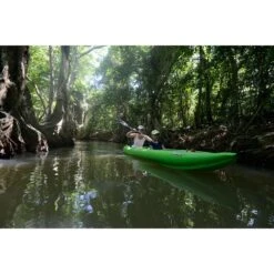 Gumotex Twist II 2-1 Personen Kajak Schlauchboot Luftboot Nitrilon -Adventure Paddel Verkauf gumotex twist ii 2 1 personen kajak schlauchboot luftboot nitrilon 3