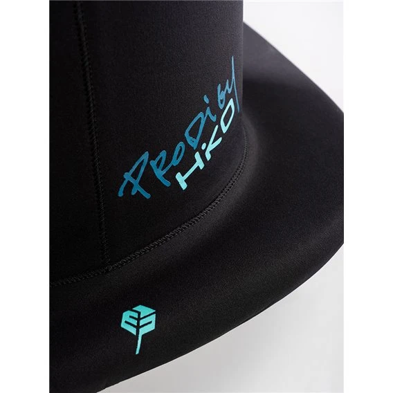 Hiko Prodigy 80 E.Prene Neopren Spritzschürze Spritzschutz Schwarz 5 Hiko Prodigy 80 E.Prene Neopren Spritzschürze Spritzschutz Schwarz – Bild 3