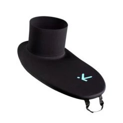 Hiko Prodigy 80 E.Prene Neopren Spritzschürze Spritzschutz Schwarz