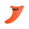 Jobe Aero SUP Finne Orange -Adventure Paddel Verkauf jobe aero sup finne orange
