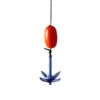 Jobe Anchor 200g Anker Klappanker -Adventure Paddel Verkauf jobe anchor 200g anker klappanker