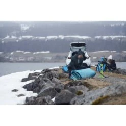 Jobe Double Action SUP Pump 27 PSI Handpumpe -Adventure Paddel Verkauf jobe double action sup pump 27 psi handpumpe 3