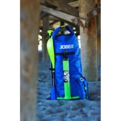 Jobe Double Action SUP Pump 27 PSI Handpumpe -Adventure Paddel Verkauf jobe double action sup pump 27 psi handpumpe 5