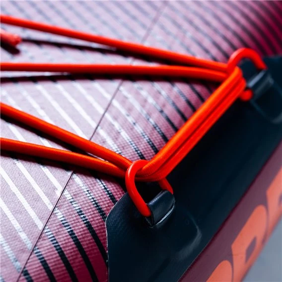 Jobe Neva 12.6 SUP Set Aufblasbares Stand Up Paddle Board 4 Jobe Neva 12.6 SUP Set Aufblasbares Stand Up Paddle Board – Bild 2